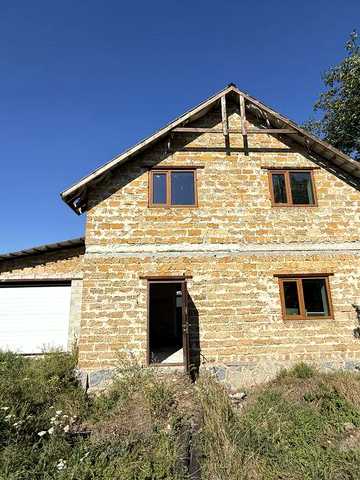 Продам двоповерховий будинок за ціною квартири!