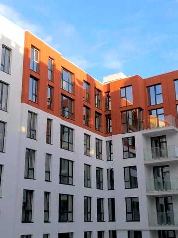 Продаж квартири 71 м2, парк Погулянка ЖК 111 Зелена
