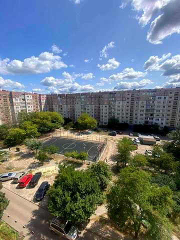 Здам в оренду 1 кімнатну квартиру на Заливній , місто Суми