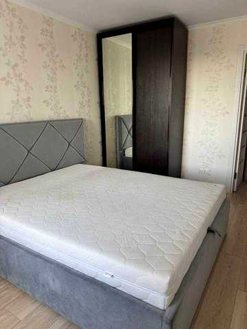 2-кімнатна квартира 59 м² з якісним ремонтом у ЖК «Світлиця» ЖК Світлиця