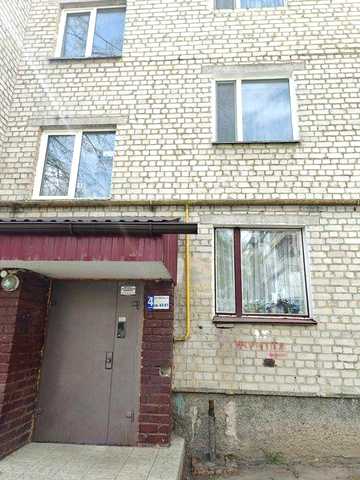 Продам квартиру