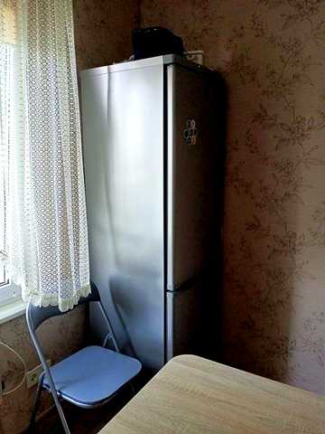 Сдам 2х комн квартиру длительно Затока  в хорошие любящие порядок руки