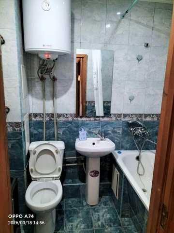 Оренда 1к Симиренка, 20.