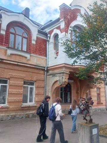 Здам в оренду 1-но кімнатну квартиру в Ів-Франківську в ідеальному місці на промінадній вул.Шевченка