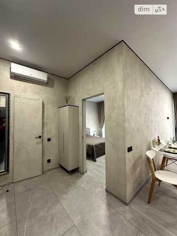 Довгострокова оренда 1к Квартира Французький бульвар ЖК Kandinsky Odesa Residence
