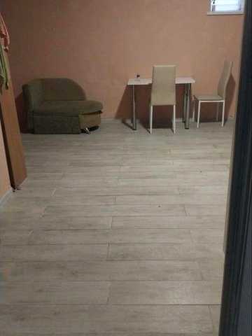 Аренда 1к квартири в Святопетрівскому. Цоколь