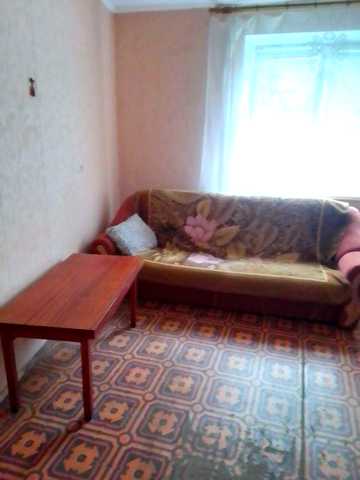 Здається 1к квартира на 1 поверсі. Є все необхідне для проживання.