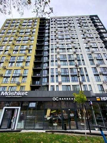 Продаж 3к Квартира 600-річчя вулиця ЖК Лесопарковый