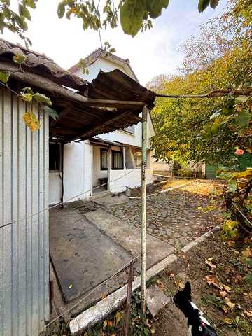Продаж будинку під Паланком
