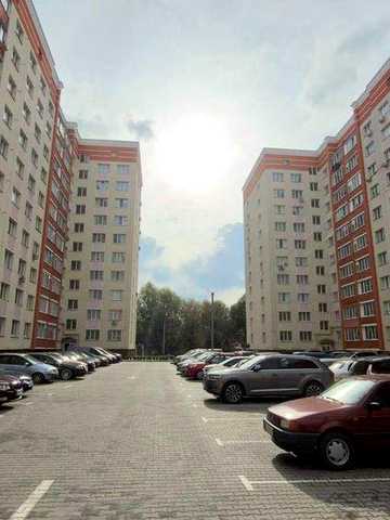 Оренда 1-кімнатної квартири на Старокостянтинівському шосе