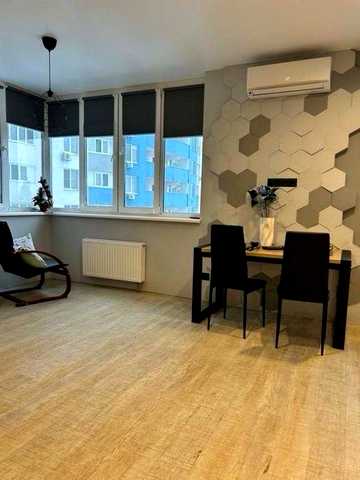 Аренда квартири-студіі ЖК Харьківський