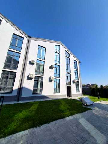 Продам смарт квартиру 20м2 з ремонтом, ЖК “Green House”