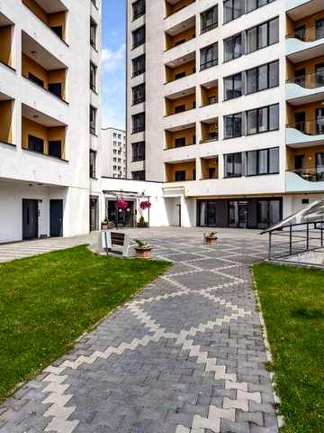 Оренда квартири, УКУ, Park tower