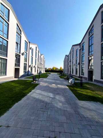 Продам смарт квартиру 20м2 з ремонтом, ЖК “Green House”