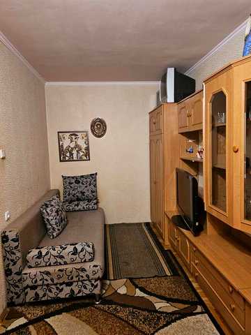 Сдам 1-к.квартиру,  ул.Соборности Украины,235, метро Салтовское