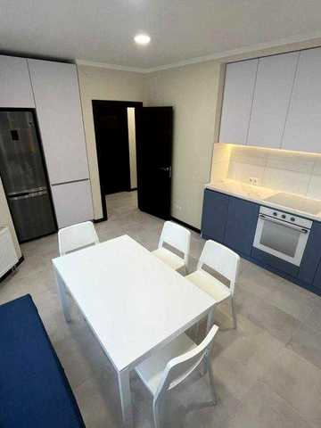 Оренда 2-кімнатної квартири-студії на вул. Юлії Здановської, 34Б — 40 м²