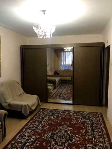 Двокімнатна квартира, Червоної калини, 16