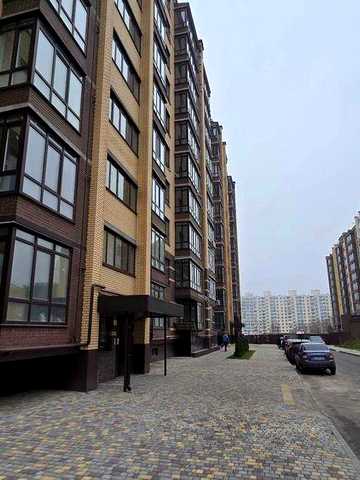 Продаж 1-кімнатної квартири в ЖК Лісовий, Масани ЖК Лісовий
