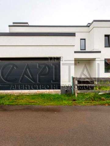 ПРОДАЖ/Будинок 327 м2, 16 соток, Басейн, Газ, Віта-Литовська, Чапаївка, Голосіївський р-н