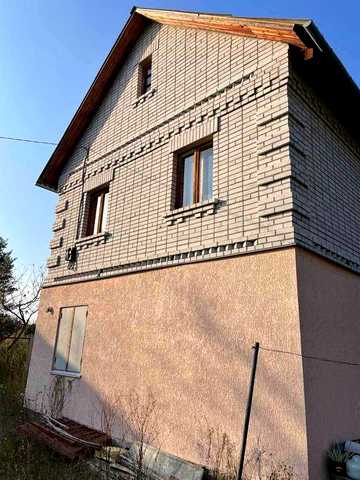 Продам садовий будинок 77кв.м - Ясногородка, Фастівський р-н. Власник