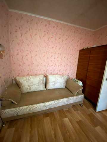 Сдам 1-к квартиру в центре.
