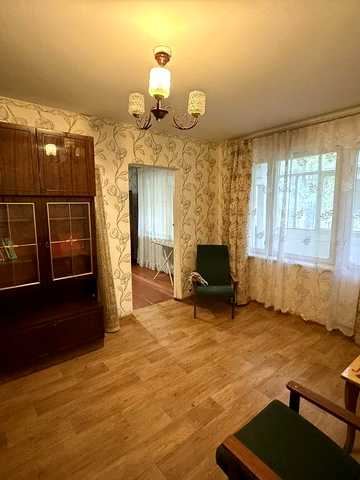 Аренда 3 кв на Пр.Мира.
