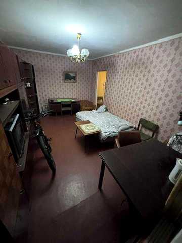 Продаж квартири Просп. Оболонський 34