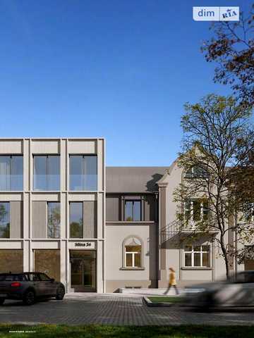 Продаж 1к Квартира Митна вулиця ЖК MITNA 34