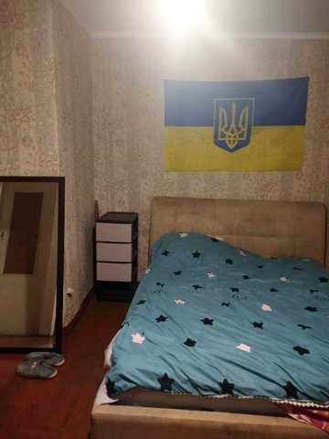 Продам 1-кімнатну квартиру в  районі військового Містечка