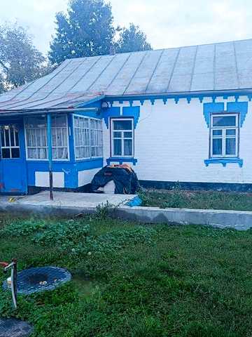 Продам будинок в селі Житники.