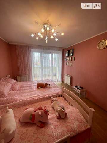 Продаж 3к Квартира Острозького вулиця