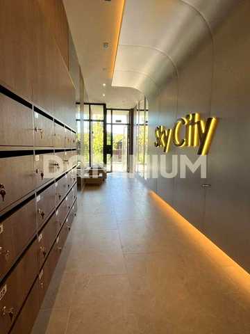 Продається однокімнатна квартира в новобудові ЖК SKY CITY