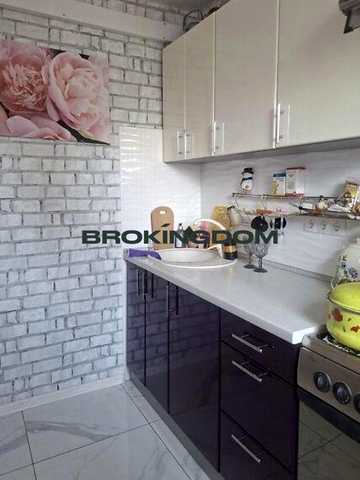 Продаж 1к квар.36 кв. м  вул. Гусовського 2.Печерськ