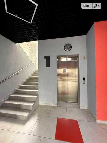 Продаж 2к Квартира Щирецька вулиця ЖК Q-4 Quoroom Avenue