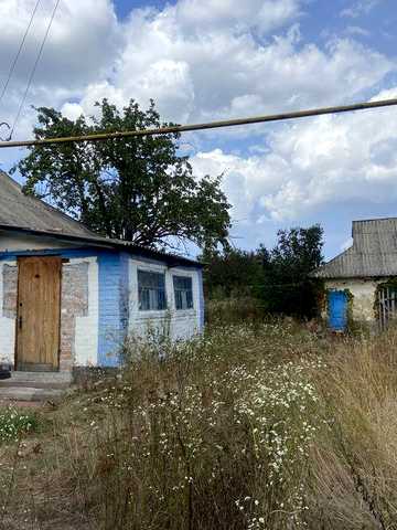 Продам будинок в селі Пугачівка.