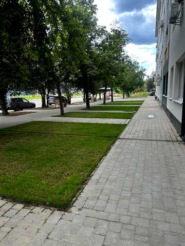 Квартира-партамент прописка впо та військовим  в Ужгороді за 23400 $! 23,5 м², 2-й поверх, ліфт — для себе/ під оренду. Вже проживають  люди у будинку ЖК Тиса