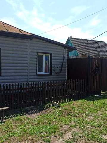 Будинок у м. Глухів