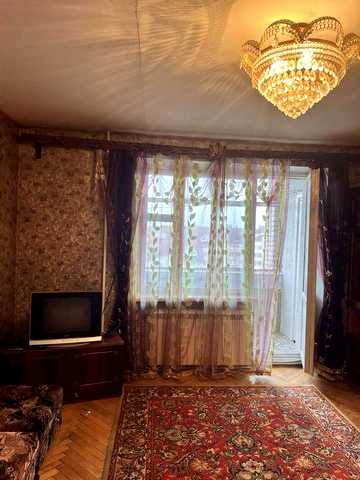 двокімнатна квартира