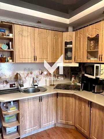93869 | Продам 2к квартиру на Салтовке Рядом с ТРЦ Французский бульвар