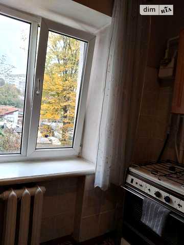 Продаж 2к Квартира Велика Бердичівська вулиця