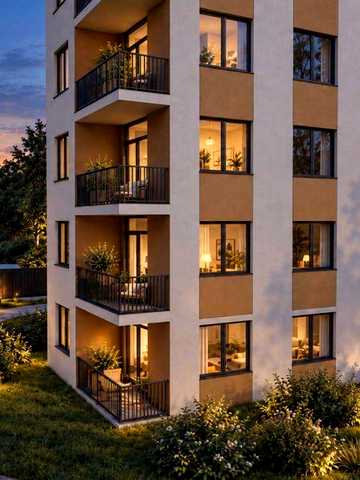 продам 1к квартиру в ЖК Комфорт Хол 2 ЖК Comfort Hall 2