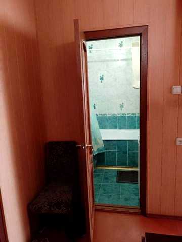 Продам 2-комн. квартиру на Солнечной, 8 этаж