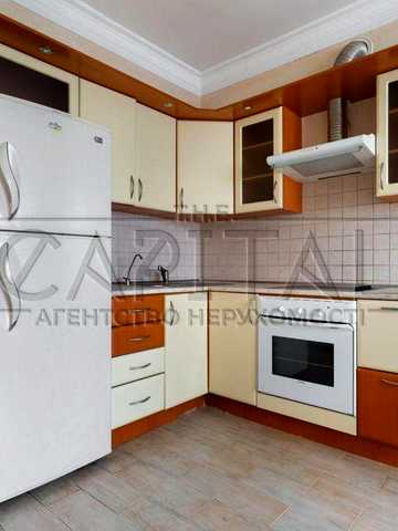 Продаж квартири, вул. Токарева, Солом'янка, Київ