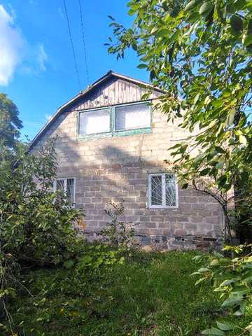 С. Гуменники продаж будинку 48 м кв.