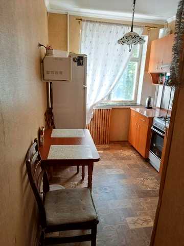 Сдам отличную 2 к. квартиру, метро Академика Барабашова