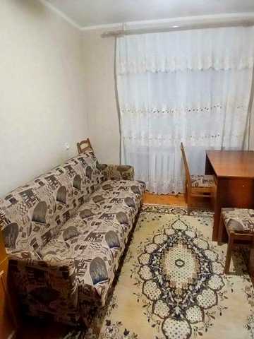 Сдам 2-к квартиру на Космосе (Варус) по ул. Сытова