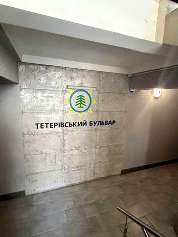 продаж 2 кім квартири ЖК Тетерівський бульвар ЖК Тетерівський бульвар