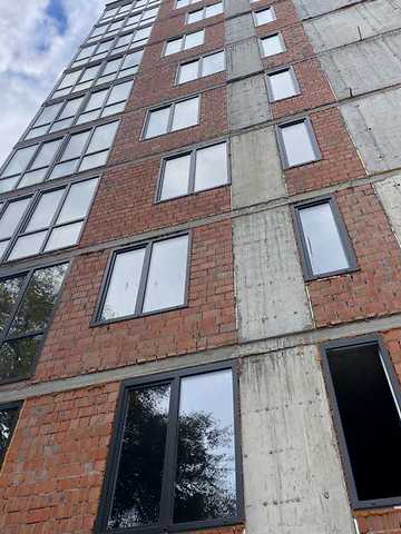 Продаж 1к Квартира Стецька Ярослава вулиця ЖК  на Стецько