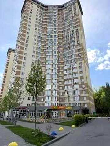 Продаж 3-х кімнатної квартири  в ЖК Фемели ЖК Фемелі