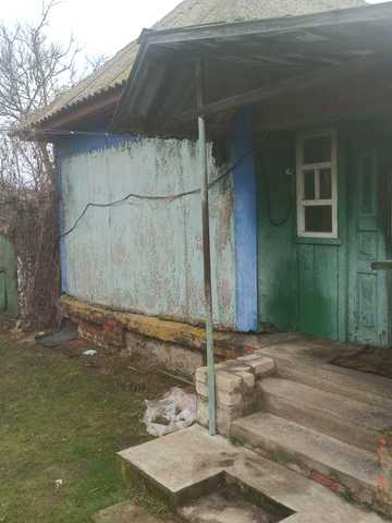 Продам будинок в с. Лисогубівка, Конотопського району